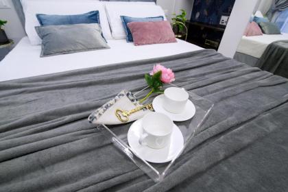 Roma Deluxe Apartments - image 4