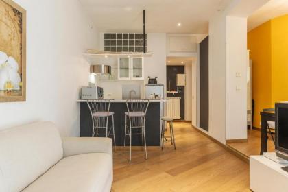 Borghetto Colli Lanzi Studio Flat