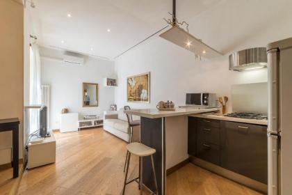 Borghetto Colli Lanzi Studio Flat - image 10