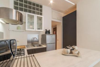 Borghetto Colli Lanzi Studio Flat - image 11