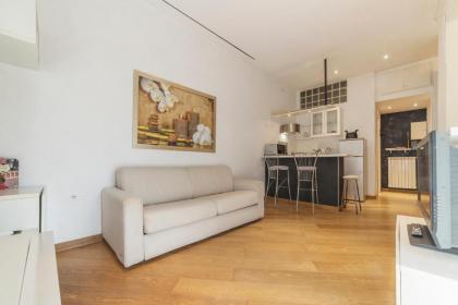 Borghetto Colli Lanzi Studio Flat - image 12