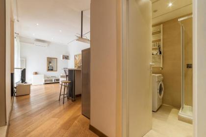 Borghetto Colli Lanzi Studio Flat - image 13
