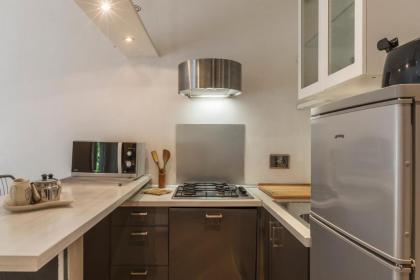 Borghetto Colli Lanzi Studio Flat - image 14