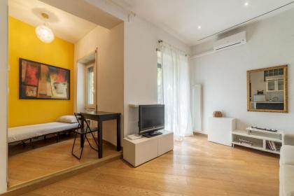 Borghetto Colli Lanzi Studio Flat - image 15