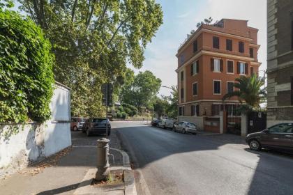Borghetto Colli Lanzi Studio Flat - image 17