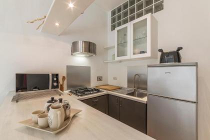 Borghetto Colli Lanzi Studio Flat - image 18