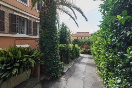 Borghetto Colli Lanzi Studio Flat - image 4