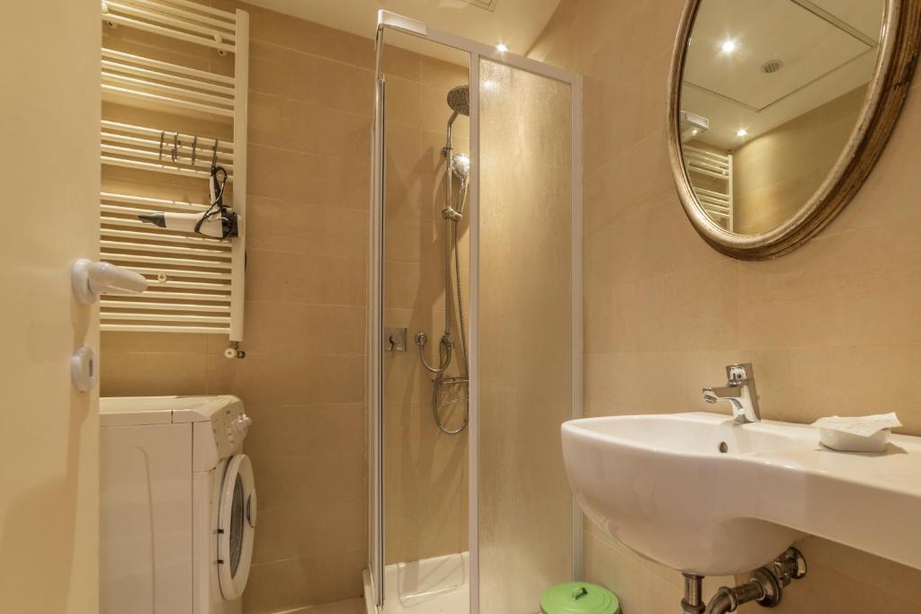 Borghetto Colli Lanzi Studio Flat - image 5