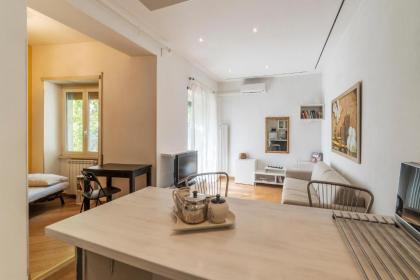 Borghetto Colli Lanzi Studio Flat - image 8