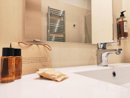 Luxury Suites   Stay Inn Rome Experience 