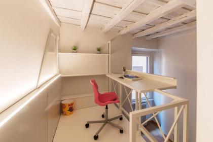 Apartment in Rome 