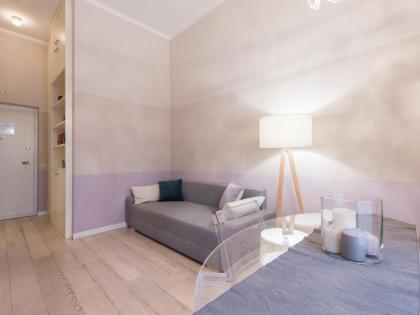 Ara Pacis Luxury Apartments by CapriRooms - image 21