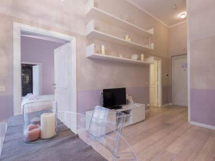 Ara Pacis Luxury Apartments by CapriRooms - image 22