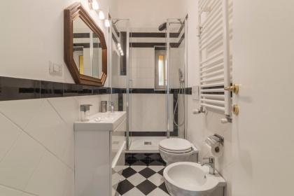 musei Vaticani Stylish Apartment