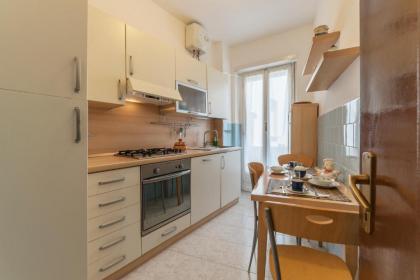 San Giovanni Apartment with Balcony - image 10