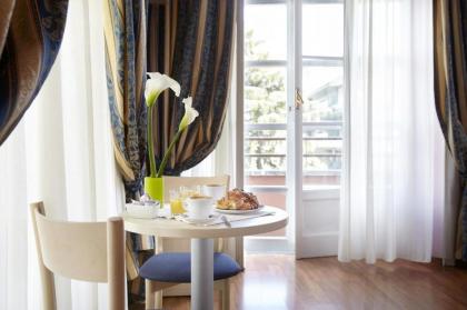 Guest houses in Rome 