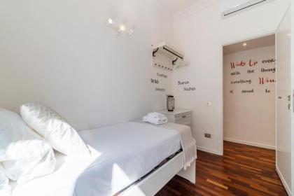 Apartment in Rome 