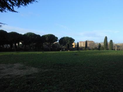 Tourist accommodation Viola ai Gordiani - image 14