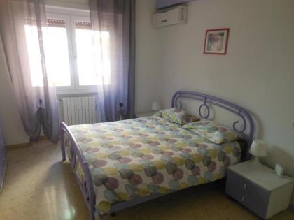 Tourist accommodation Viola ai Gordiani - image 15