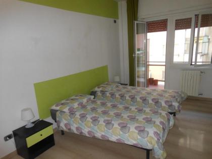 Tourist accommodation Viola ai Gordiani - image 16
