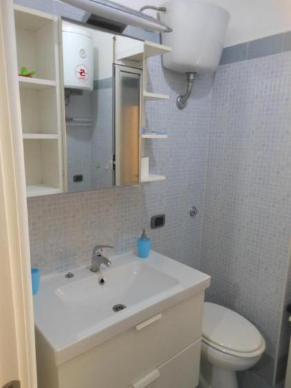 Tourist accommodation Viola ai Gordiani - image 17