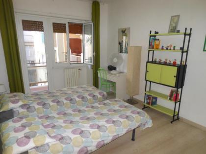 Tourist accommodation Viola ai Gordiani - image 19