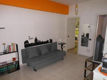 Tourist accommodation Viola ai Gordiani - image 2