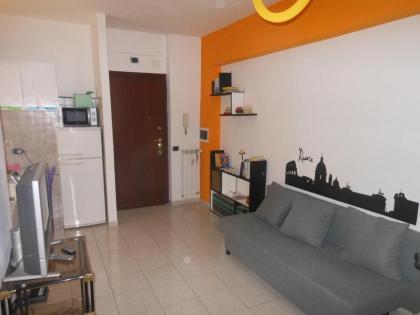 Tourist accommodation Viola ai Gordiani - image 3