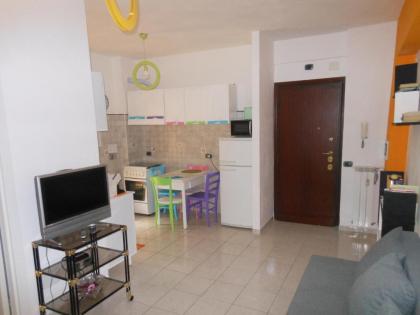 Tourist accommodation Viola ai Gordiani - image 4