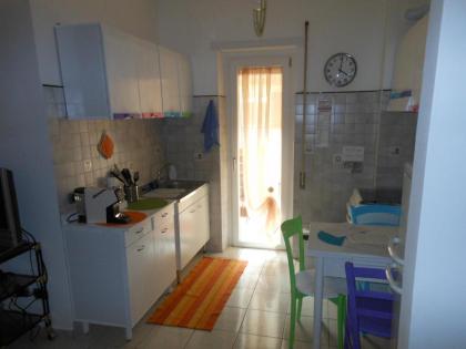 Tourist accommodation Viola ai Gordiani - image 5