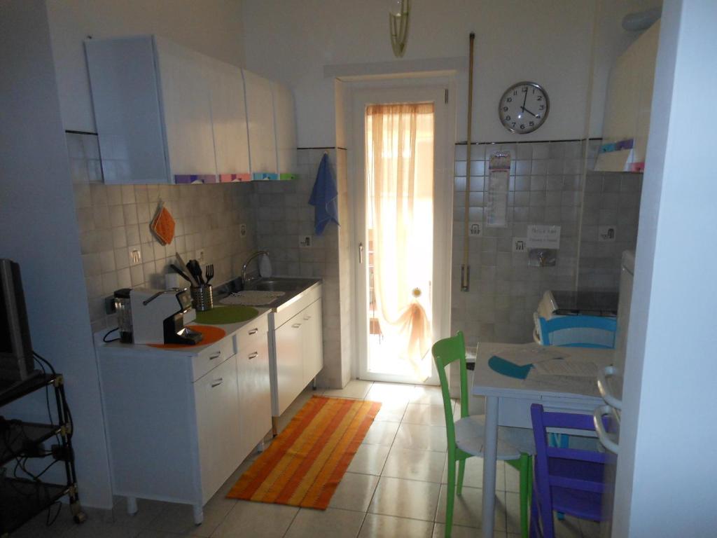 Tourist accommodation Viola ai Gordiani - image 5