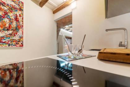 Largo di torre Argentina Cozy Studio