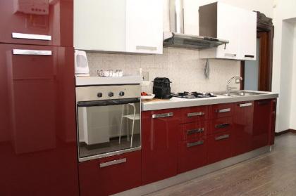 VaticanSantamaura39-Family 2-room apt.near museums - image 10