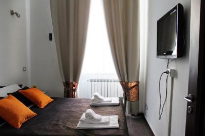 VaticanSantamaura39-Family 2-room apt.near museums - image 12