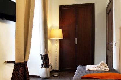VaticanSantamaura39-Family 2-room apt.near museums - image 13