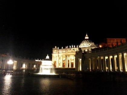 VaticanSantamaura39-Family 2-room apt.near museums - image 17