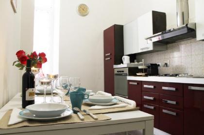 VaticanSantamaura39-Family 2-room apt.near museums - image 19