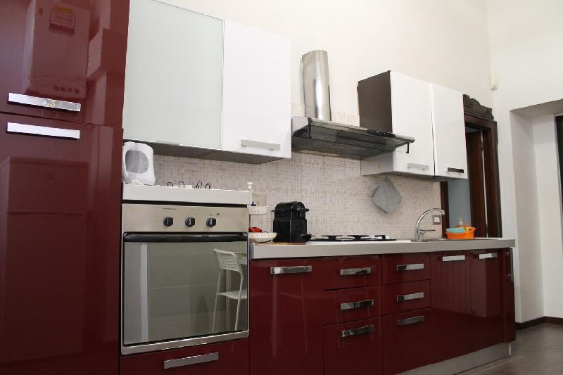 VaticanSantamaura39-Family 2-room apt.near museums - image 3