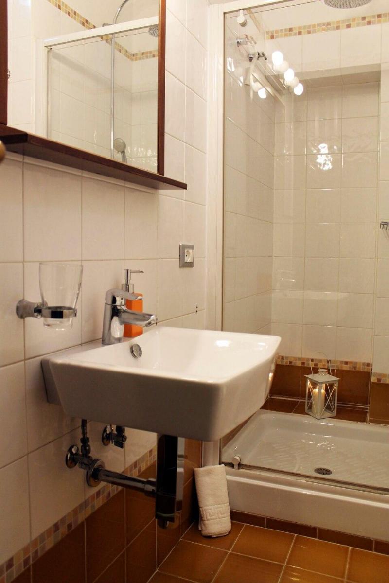 VaticanSantamaura39-Family 2-room apt.near museums - image 4