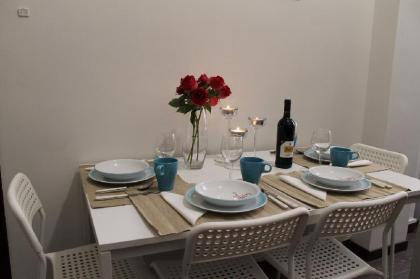 VaticanSantamaura39-Family 2-room apt.near museums - image 6