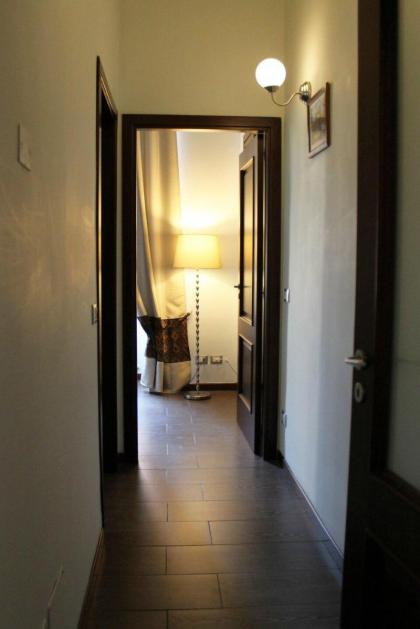 VaticanSantamaura39-Family 2-room apt.near museums - image 9