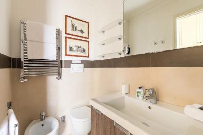 Saint Peter luxury terrace attic - image 20