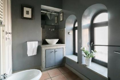 Saint Peter luxury terrace attic - image 5
