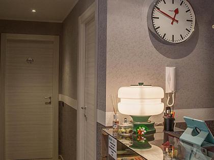 Albis Rooms Guest House