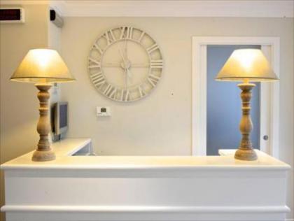 La Villetta Suite Rome 