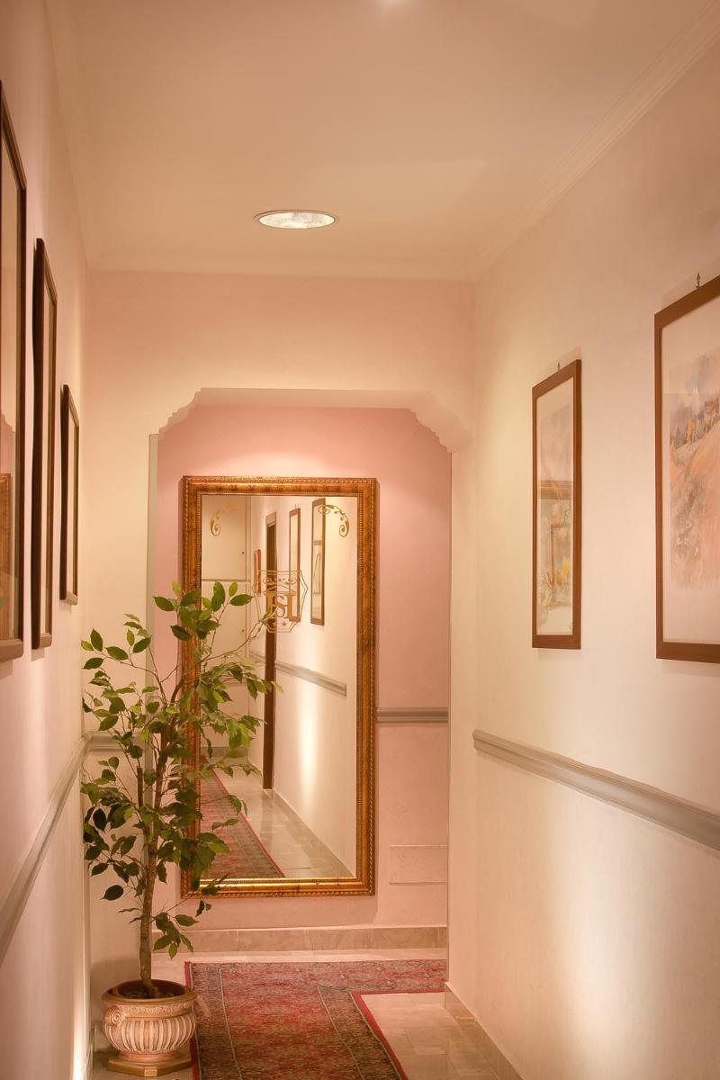 Hotel Silla - image 5
