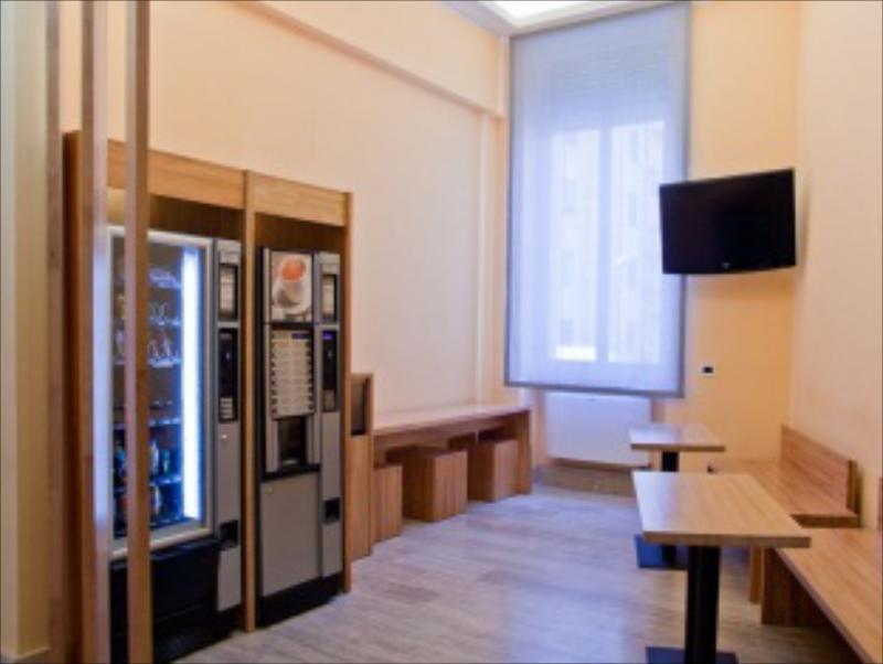 Roma Scout Center - main image