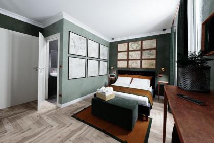 Ripetta Deluxe Suites