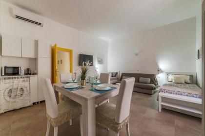 San Lorenzo modern Flat Rome 