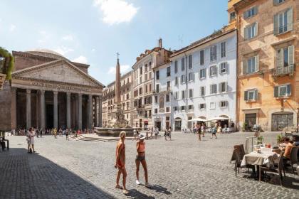Pantheon Luxury Home 
